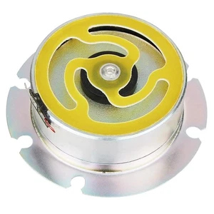 Sensación de sonido: Bodyshaker, elemento de vibración, Body Shaker, vibración de graves 100 vatios - Imagen 1 de 2