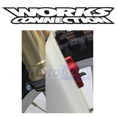 Works Connection Pro Launch Start Device for 2007-2021 Honda CRF150R - pa - Изображение 1 из 4