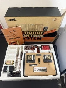 OS cougar MK2 Radio Control System - Picture 1 of 3