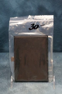 Graflex Speed Crown Graphic 4X5 Viewing Hood working perfectly - Picture 1 of 5