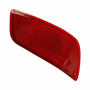 Right Side Rear Bumper Tail Fog Reflector Light For Subaru Forester 2019-2021 - Picture 1 of 7