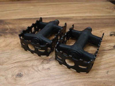 1997 MTB pedals Wheeler VP 977S - Imagem 1 de 4