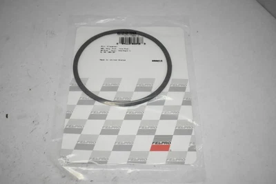Fel-Pro 60038 Air Cleaner Gasket AMC Ford GM Jeep V8 1961-95 Made in USA New OEM - Image 1 of 4