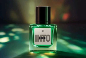 LR INTO JUNGLE 50ml   (vorher: Jungle Man)  778,00€/Liter  *** NEU*** - Bild 1 von 1