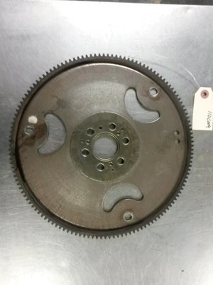 Placa flexible para Chevrolet Sonic 16-18 1.8 12992593 Foto 1 de 3