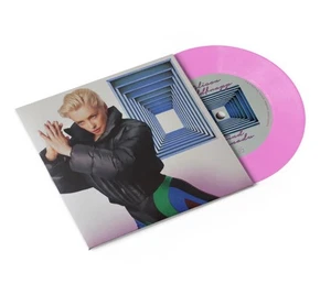 SIGNED!! Alison Goldfrapp Find Xanadu PINK 7” Vinyl PRESALE 15.8.25 •Brand New• - Imagen 1 de 2