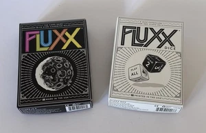 Looney Labs FLUXX plus FLUXX Würfel V5.0 - Bild 1 von 3