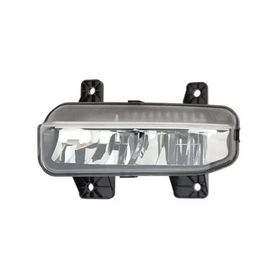 Luz antiniebla izquierda Maxzone Depo 334-2022L-AC CAPA para camioneta Ram 2019-2020 Foto 1 de 3