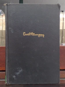 To Have and Have Not, Ernest Hemingway, First Edition & Printing, Scribner "A" - Bild 1 von 11