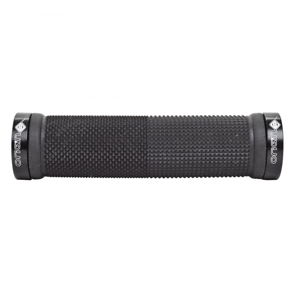 Origin8 Pulsion Locking MTB Grips - Image 1 of 1