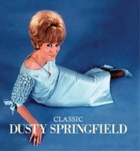 Dusty Springfield Classic: The Universal Masters Collection (CD) Album - Foto 1 di 1