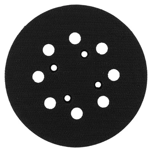 Replacement Sander Pad Backing Plate Sanding 125mm For RS290,RS241,RS280 - Picture 1 of 12