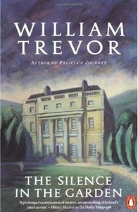 The Silence in the Garden William Trevor Paperback Fiction - Good - Bild 1 von 1