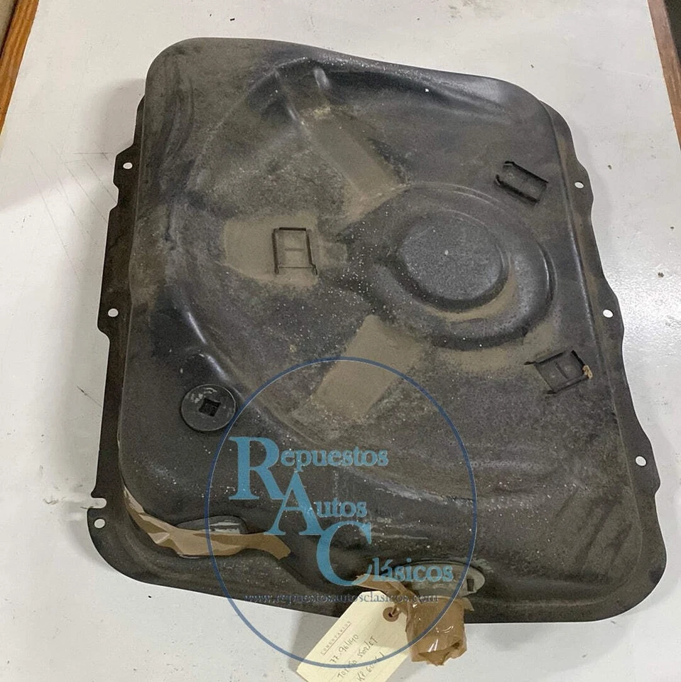Tank Fuel TOYOTA STARLET KP-60-61 77001-96440 - Imagen 1 de 1