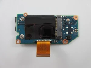 PLACA LECTOR TARJETA SIM PANASONIC TOUGHBOOK CF-H2 DFUP2022ZB ORIGINAL - Picture 1 of 1