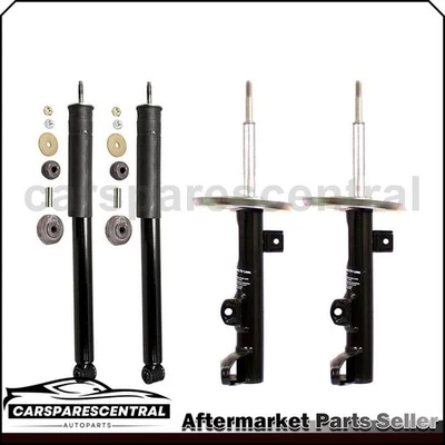 Amortiguadores Monroe puntales para Mercedes-Benz C230 2002 2003 2004 2005 2006 2007 Foto 1 de 4
