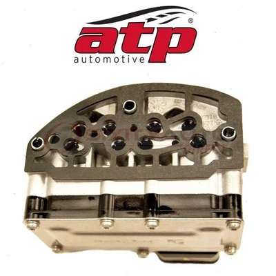 ATP Transmission Control Solenoid for 1989-1994 Plymouth Acclaim - Automatic qa Foto 1 de 4