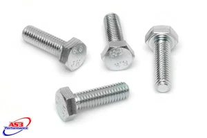 AS3 BREMSSCHEIBENSCHRAUBEN VORNE für HONDA CR 125 250 1988-1994 - Bild 1 von 1