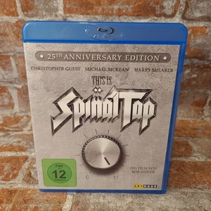 This Is Spinal Tap (Arthaus, Blu-Ray) - Bild 1 von 4