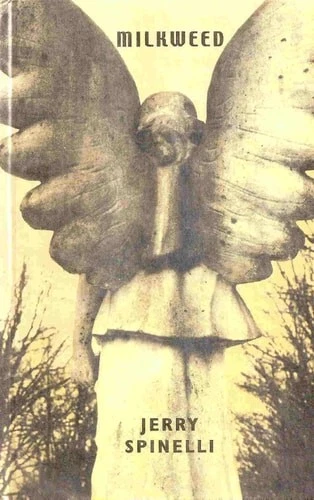 Milkweed [Hardcover] by Jerry Spinelli by Jerry Spinelli, Good Book Foto 1 de 1