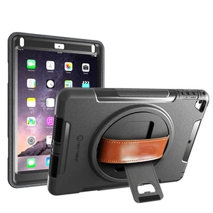 Full-Body Protection iPad Case for 5th/6th Generation, iPad Air 2, iPad Pro 9... - Picture 1 of 6