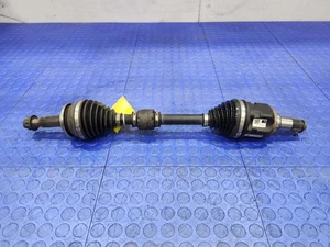 16-22 Toyota Prius 1.8L Front CV Drive Axle Left Driver Side OEM 4342047040 - Picture 1 of 8