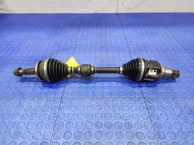 16-22 Toyota Prius 1.8L Front CV Drive Axle Left Driver Side OEM 4342047040 - Image 1 of 4