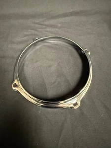 Low Profile 6 inch Hoops - Picture 1 of 2