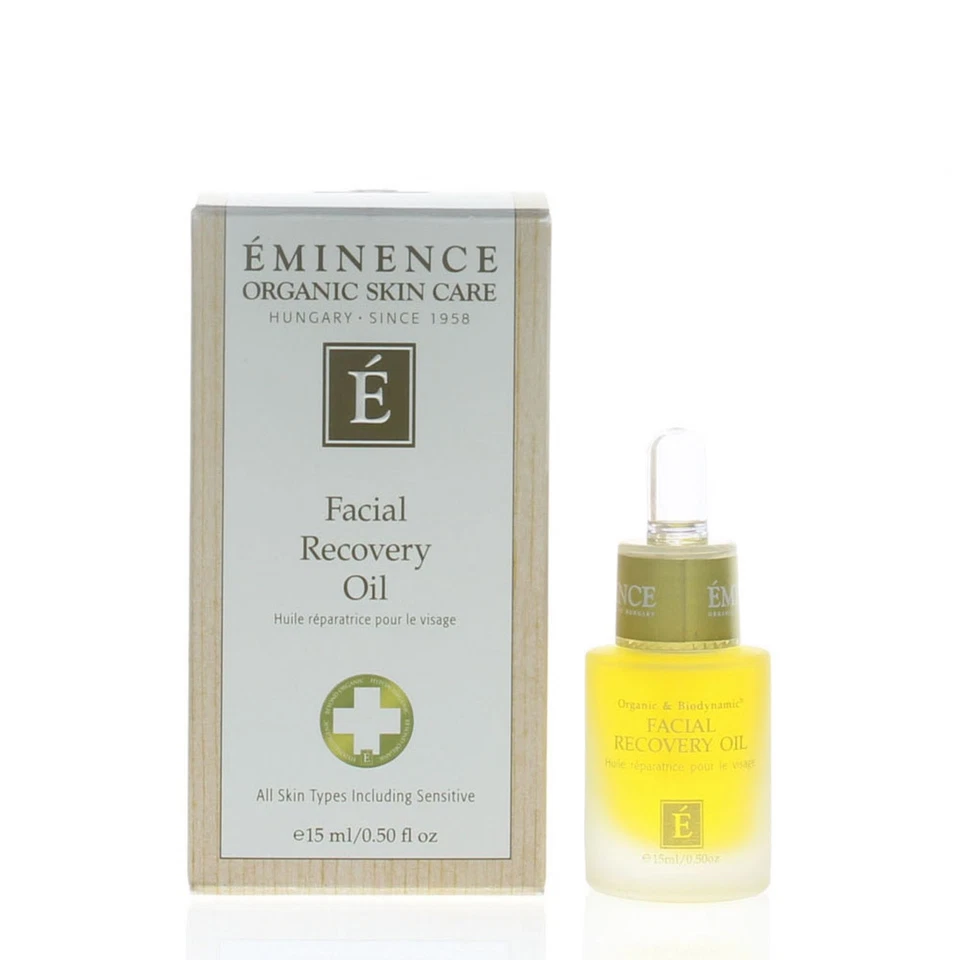 Eminence Facial Recovery Oil 0.5oz/15ml - Image 1 of 1