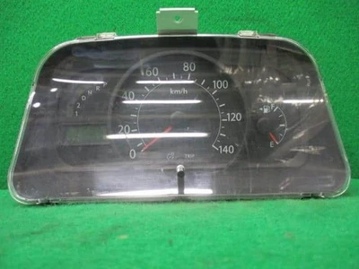 SUBARU Sambar 2006 LE-TV2 Speedometer 85021TC310 [Used] [PA105497754] - Image 1 of 4