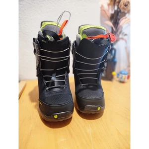 Burton Ritual Damen Snowboard Boots 6,5 Neu ohne Etikett Imprint 3 True Fit Speed Zone - Bild 1 von 9