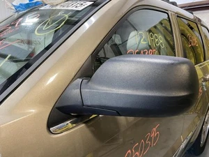 Driver Side View Mirror Power Heated Fits 05-10 GRAND CHEROKEE 1916632 - Picture 1 of 12
