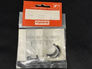 Vintage Kyosho RC Helicopter Concept 30 H3029 Clutch - Picture 1 of 1