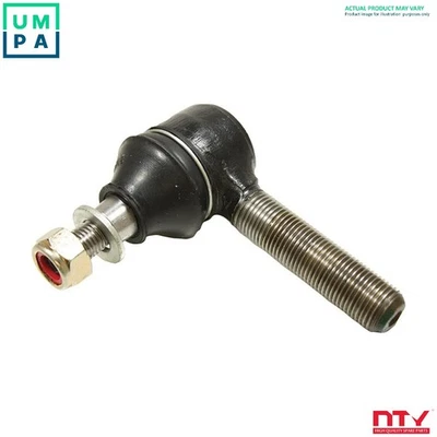 TIE ROD END SKZ-CH-016 FOR JEEP CHEROKEE/LIBERTY R 425 DOHC 2.5L ENR 2.8L 4cyl - Image 1 of 4