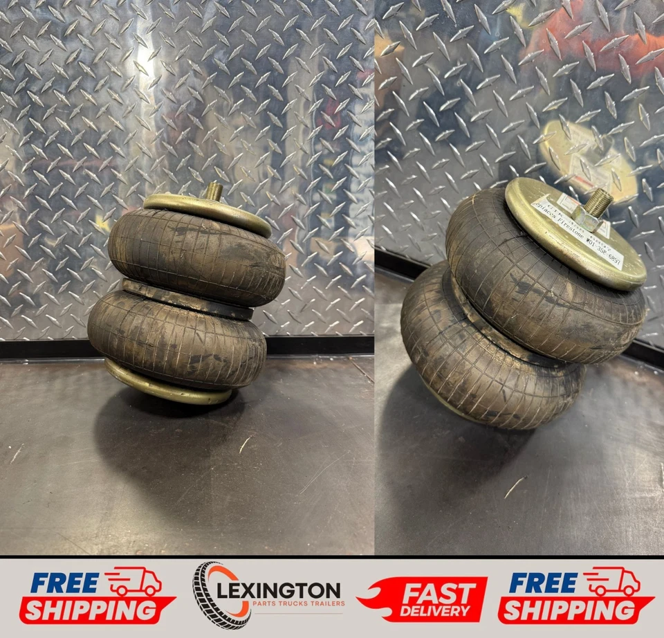 W01-358-6897 AIR SPRING - Image 1 of 1