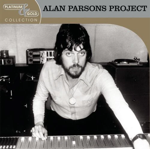 Alan Parsons - Platinum & Gold Collection [New CD] Alliance MOD , Rmst Foto 1 de 1