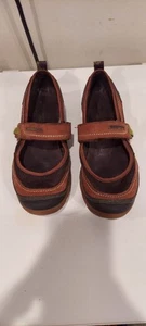 merrell mimosa emme cacao donna taglia 8,5 scarpe sneakers sportive escursionismo marrone - Foto 1 di 10