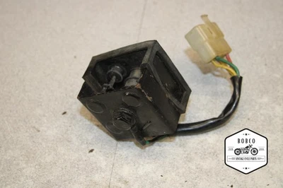 Honda CB750K 750 1975 cuatro rectificadores U13-2488 ABS Foto 1 de 4