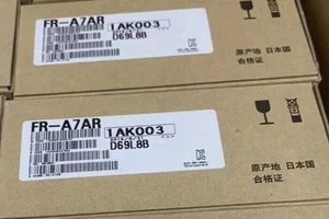 1 Pc. New FR-A7AR Communication Module - Bild 1 von 1