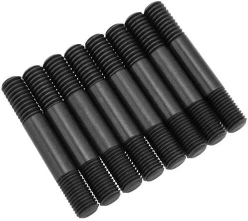 Kit de parafuso prisioneiro de braço balancim Colony motocicleta bicicleta de rua 9917-8 2401-0433 - Imagem 1 de 4