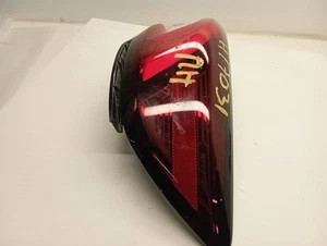 2023-2024 Ford Escape Rear RH Tail light Assembly Quarter Panel Mounted OEM - Picture 1 of 2