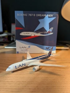 NG Models 1:400 LAN Chile Boeing 787-9 CC-BGI (55091) - Foto 1 di 12