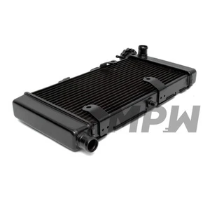 Honda NC750X Pattern Replacement Aluminium Radiator 14-23 - Picture 1 of 10