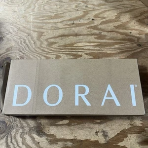 Dorai Home Geschirrunterlage schnelltrocknender Kieselgurstein für Küchentheke Sandstein gebraucht - Bild 1 von 11