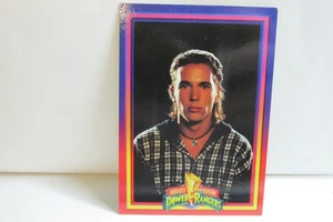 1994 Mighty Morphin Power Rangers ((Tommy)) #38 kostenloser Versand - Bild 1 von 2
