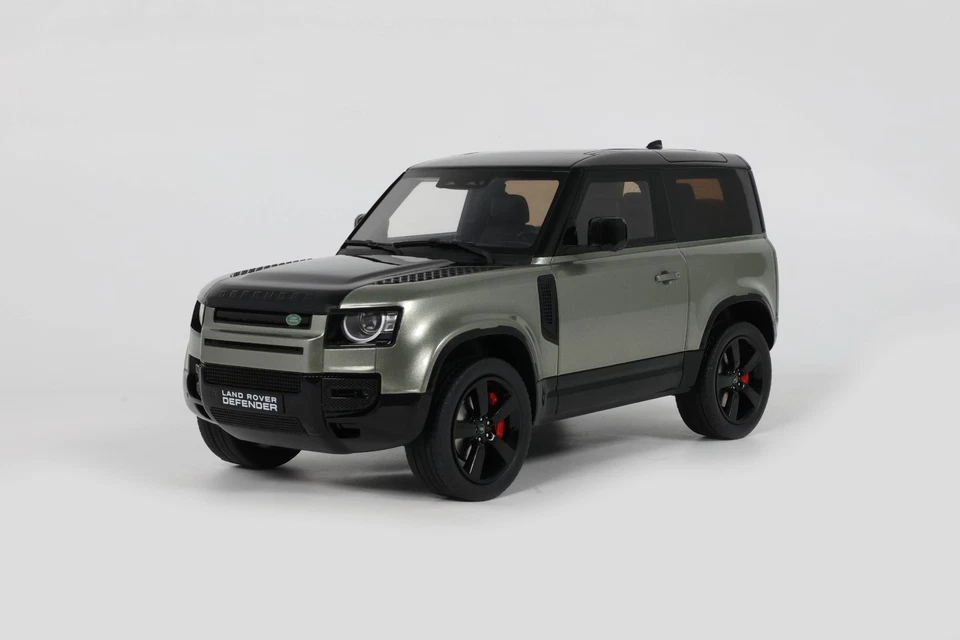 LAND ROVER DEFENDER P400 X-DYNAMIC HSE - 2021 - Immagine 1 di 1
