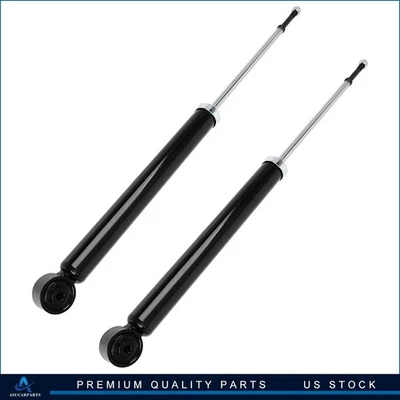 2Pcs Rear Shocks Struts For 2006-2013 Toyota Yaris 08-10 Scion xD 12-15 Prius C - Imagem 1 de 4