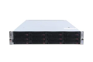 Supermicro SYS-6029U-E1CR4T con LSI SAS 9311-8i | Construye tu propio servidor Lote - Imagen 1 de 3