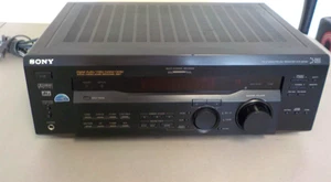 Sony STR-SE501 Ricevitore Stereo Am-Fm - NO TELECOMANDO - SPEDIZIONE GRATUITA - Foto 1 di 4
