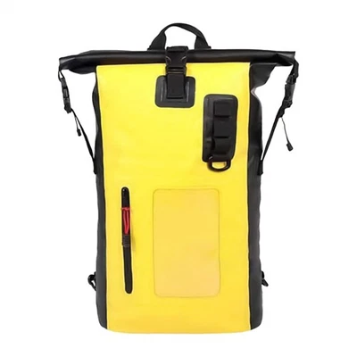 Mochila Dry Bag Mochila Impermeável 30L Grande Capacidade - Imagem 1 de 4